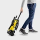 Минимойка Karcher K3 Car & Home, Желтый - 443174 - изображение 3