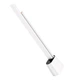 Світильник Baseus Smart Eye Series Charging Folding Reading Desk Lamp (Smart Light ) White - зображення 6