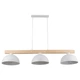 Люстра Tk-Lighting Oslo 4712 - зображення 1