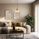 Люстра TK LIGHTING 11039 SOPHIA - зображення 8
