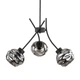Люстра TK LIGHTING 5748 ZULIA - зображення 5