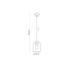 Люстра TK LIGHTING 6696 MARCO - зображення 5