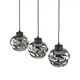 Люстра TK LIGHTING 5725 ZULIA - зображення 4