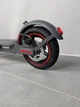 Електросамокат UMI U8 PRO 600W 36V 13Ah Black, складаний, 8.5" пневматичні колеса (2026) - зображення 5