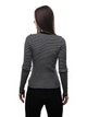 Джемпер жіночий OneSize Чорно-білий COLLECTION (700358-OneSize) - зображення 3