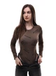 Боди женское S Коричневый M@C (698321-S) - изображение 1