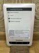 Електронна книга PocketBook 623 Touch Lux Black - Б/У - изображение 3