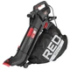 Пилосос-повітродувка садова електрична RED TECHNIC RTODL0044 - зображення 1