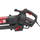 Пилосос-повітродувка садова електрична RED TECHNIC RTODL0044 - зображення 7