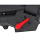 Пилосос-повітродувка садова електрична RED TECHNIC RTODL0044 - зображення 8