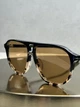 Солнцезащитные очки Tom Ford Bruce TF1026 05E Tokyo Tortoise - изображение 8