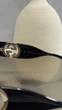 Сонцезахисні окуляри Gucci GG1022S 001 Black/Grey - зображення 4