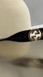 Сонцезахисні окуляри Gucci GG1022S 001 Black/Grey - зображення 5