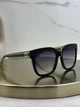 Сонцезахисні окуляри Gucci GG0034S 001 Black Web/Grey - зображення 1