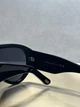 Солнцезащитные очки Tom Ford Bronson FT 1044 Black - изображение 5
