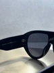 Солнцезащитные очки Tom Ford Bronson FT 1044 Black - изображение 6