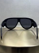Солнцезащитные очки Tom Ford Bronson FT 1044 Black - изображение 7