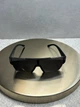 Солнцезащитные очки Burberry BE4291 346487 Matte Black/Grey - изображение 3