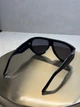 Солнцезащитные очки Tom Ford Bronson FT 1044 Black - изображение 8