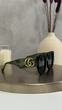Сонцезахисні окуляри Gucci GG0956S 001 Green/Green - зображення 2