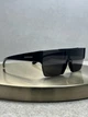 Солнцезащитные очки Burberry BE4291 346487 Matte Black/Grey - изображение 1