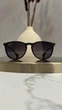 Сонцезахисні окуляри Ray-Ban RB4171 622/T3 Erika Black/Grey Polarized - зображення 2