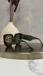 Сонцезахисні окуляри Gucci GG0956S 001 Green/Green - зображення 3
