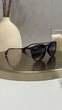 Сонцезахисні окуляри Ray-Ban RB4171 622/T3 Erika Black/Grey Polarized - зображення 1