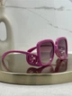 Сонцезахисні окуляри Gucci GG1326S 004 Fuchsia Pink/Grey - зображення 1
