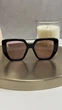 Сонцезахисні окуляри Gucci GG0956S 002 Havana/Brown - зображення 2