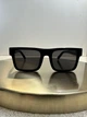 Солнцезащитные очки Prada PR19WS Black/Dark Grey - изображение 2