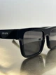 Солнцезащитные очки Prada PR19WS Black/Dark Grey - изображение 3