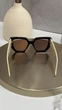 Сонцезахисні окуляри Gucci GG0956S 002 Havana/Brown - зображення 8