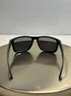 Сонцезахисні окуляри Oakley Holbrook OO9102-F5 Matte Black/Prizm Grey - зображення 4