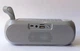 Портативна колонка TG-182 Bluetooth 5 Вт х 2 FM-радіо, солнечна панель, USB, TF, AUX, Hands Free, для Android та iOS, сіра - зображення 4