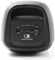 Портативна колонка Bluetooth BT 2427 4x2 з мікрофоном 20 Вт, караоке колонка з LED підсвіткою, USB, AUX, TF, FM, TWS, акустика з пультом ДК, блютуз колонка для телефону iPhone Android з підставкою під смартфон - зображення 3