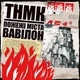 Вінілова платівка Танок На Майданi Конґо - Пожежі Міста Вавілон (Vinyl, LP, Album, Stereo) - зображення 1