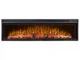 Електрокамін ArtiFlame AF60 Multicolor технологія 3D візуалізації полум’я - зображення 1