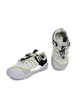 Кросівки barefoot Apawwa 34 р 21,8 см сірий артикул К516 - изображение 4