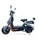 Електроскутер GTM U-800-D 800 Вт 60В 20 Аг - зображення 2