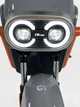 Електроскутер GTM U-800-D 800 Вт 60В 20 Аг - зображення 12