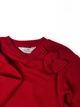 Плаття H&M 128 см темно-червоний артикул Л1260 - зображення 2