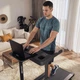 Беговая дорожка Hop-Sport HS-1900LB Standy - изображение 15