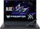 Ноутбук Acer Predator Triton Neo 14 AI Sparkly Silver / 14.5" OLED 2.8K 120Hz / Intel Core Ultra 9 288V / RAM 32 ГБ / SSD 1 ТБ / NVIDIA GeForce RTX 5070 8GB / Windows 11 Home - изображение 1