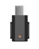 Приймач радіосистеми DJI Mic Mini Receiver + адаптер USB-C (CP.RN.00000433.99) - изображение 2
