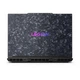 Ноутбук Lenovo Legion 9 18IAX10 (83EY005YRA) Eclipse Black / 18" 4K 240Hz / Intel Core Ultra 9 275HX / RAM 64 ГБ / SSD 2 ТБ / nVidia GeForce RTX 5080 16 ГБ / Windows 11 Home - изображение 5