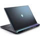 Ноутбук Alienware 18 Area-51 (LAA18250-94441BLU-PUS) Liquid Teal / 18" QHD+ 300Hz / Intel Core Ultra 9 275HX / RAM 64 ГБ / SSD 2 ТБ / NVIDIA GeForce RTX 5070 Ti 12GB / Windows 11 Home - изображение 5