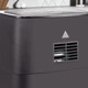 Аэрофритюрница 10 л с 6 программами и антипригарной чашей BITEK BT-9501 4200Вт - изображение 4