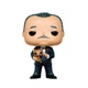 Колекційна фігурка Godfather VITO CORLEONE Vinyl Figure Model Toys - зображення 1