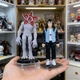 Набір фігурок Дивні дива Stranger Things Eleven Demogorgon 6 шт - зображення 3